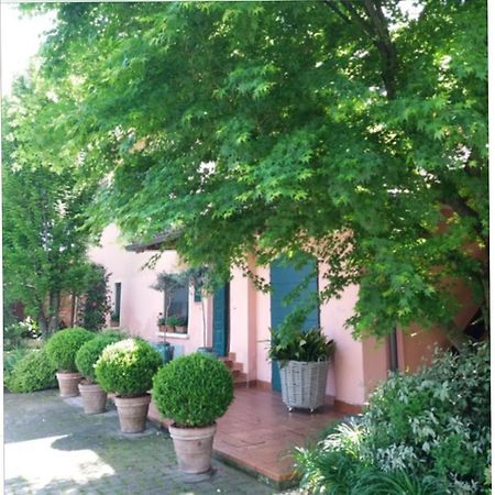 Bed and Breakfast Il Cortiletto Quartiano Exteriér fotografie