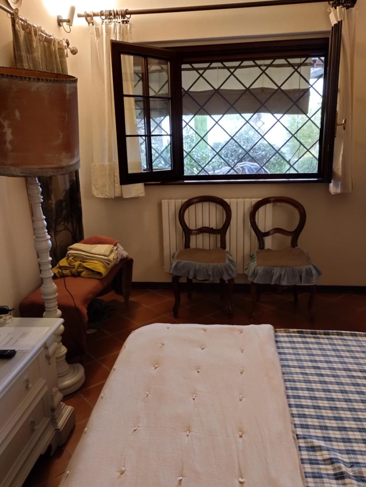 Bed and Breakfast Il Cortiletto Quartiano Exteriér fotografie